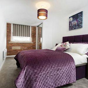 Orchard & Avenue Serviced Apartments